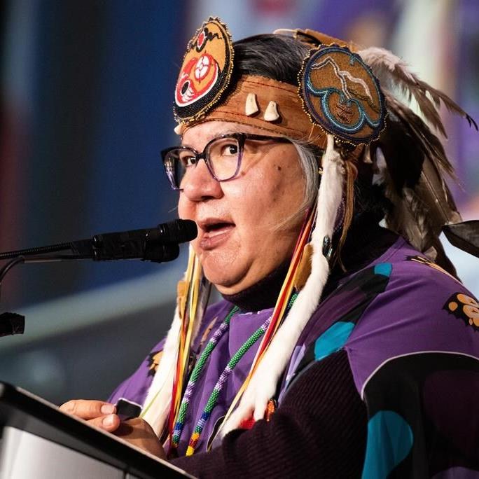 Feds say 'no willing partners' to bring fire codes onto First Nations — including AFN